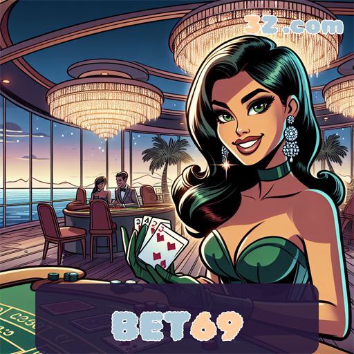 App BET69: A Revolução das Apostas Móveis no Brasil