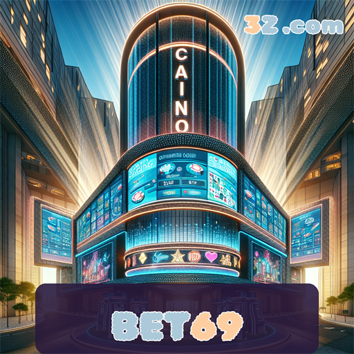 Baixar com Estilo no BET69: A Experiência que Encanta