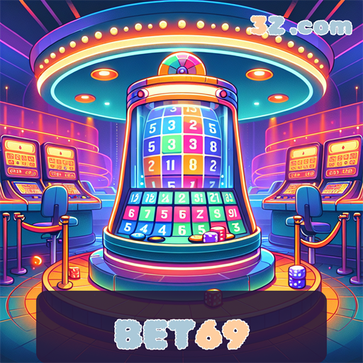 Diversão Infinita no Cassino BET69: Uma Revolução dos Jogos