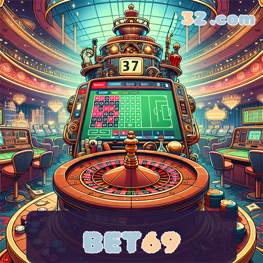 Promoções Imperdíveis no BET69: Mergulhe em Oportunidades Incríveis!