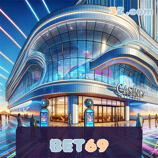 Slots Incríveis para Jogar no BET69 e Se Divertir